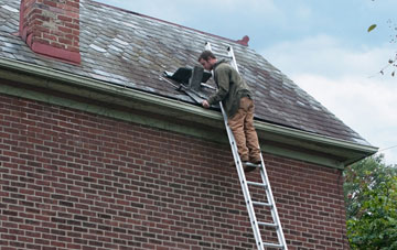 what affects urgent Tynygongl roof repairs