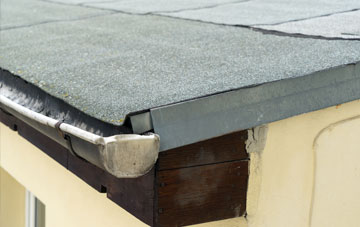 Tynygongl flat garage roofing repairs