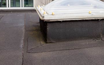 disadvantages of Tynygongl flat roofs