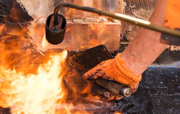 Tynygongl flat roof repair companies