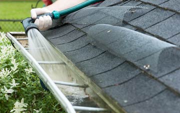 Tynygongl gutter cleaning costs