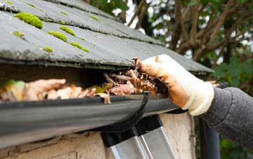gutter cleaning Tynygongl, Isle Of Anglesey