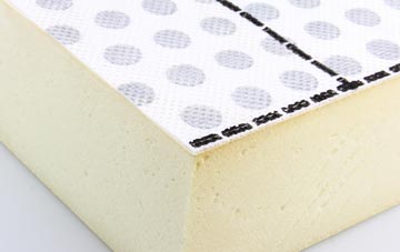 meeting Tynygongl building codes