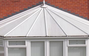 Tynygongl polycarbonate conservatory roof repairs
