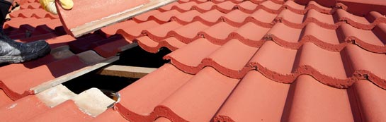 compare Tynygongl roof repair quotes