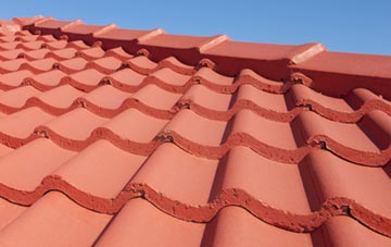 Tynygongl tile and slate roof replacement