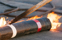 free Tynygongl flat roofing repair quotes