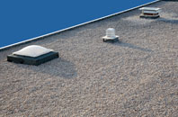 Tynygongl flat roofing